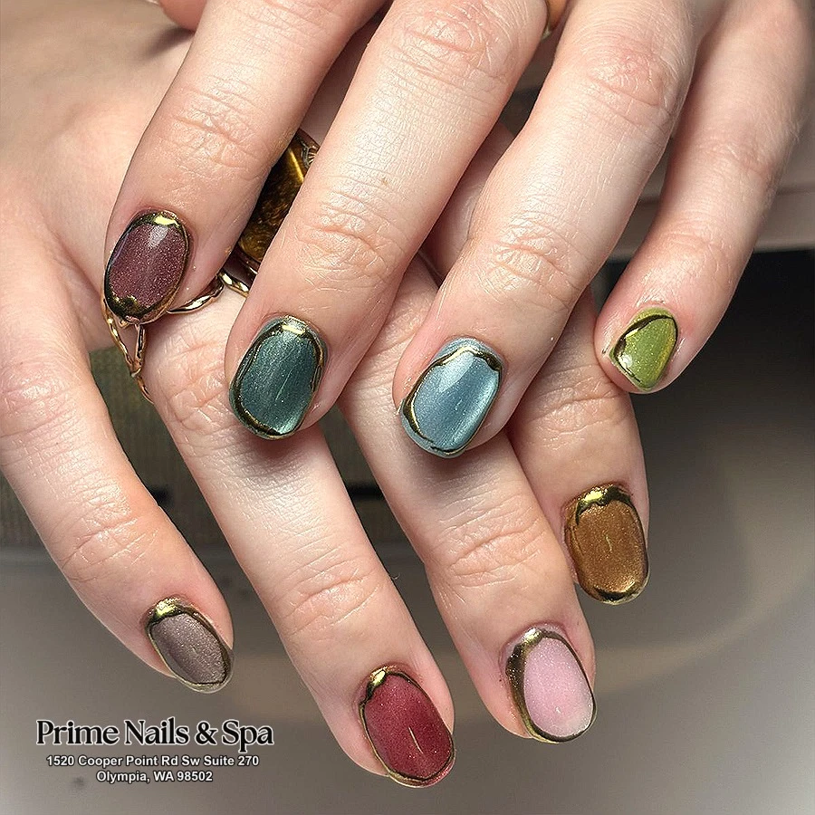 Nail art